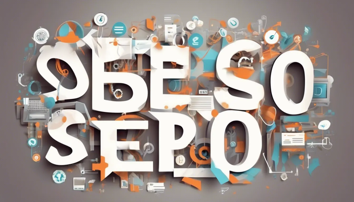 Unleashing the Power of SEO Masters everywhere.