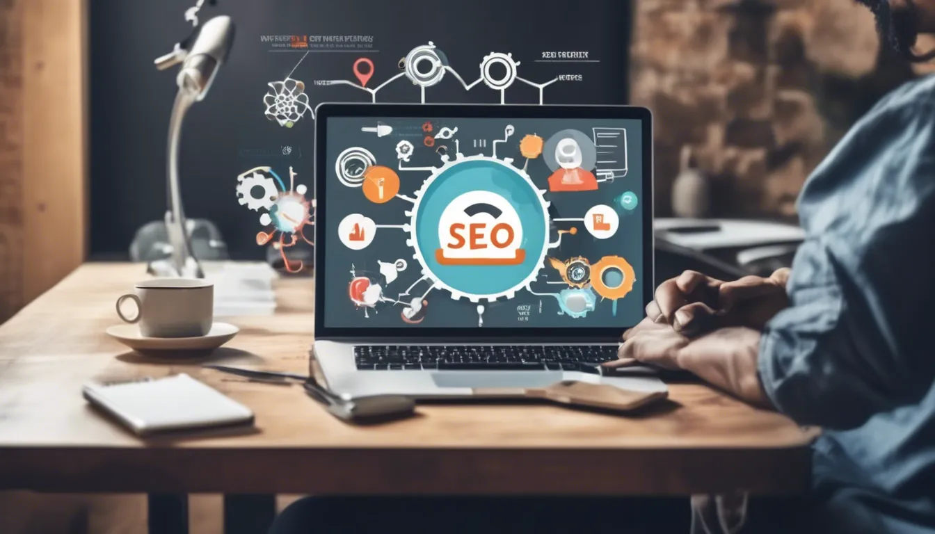 Unlocking the Power of SEO Digital Marketing Strategies for Success