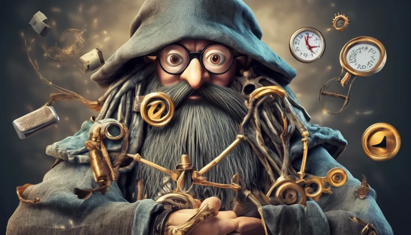 Unleashing the Power of SEO Wizards